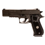 SIG SAUER P220 LEGION - 1 of 3
