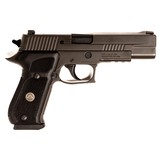 SIG SAUER P220 LEGION - 2 of 3