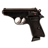 WALTHER PPKS.380 ACP - 1 of 3