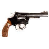 SMITH & WESSON 34 - 2 of 4