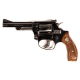 SMITH & WESSON 34 - 1 of 4