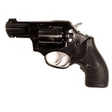 RUGER SP101 - 1 of 4