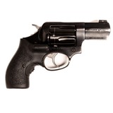 RUGER SP101 - 2 of 4