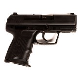 HECKLER & KOCH P2000 SK - 2 of 3