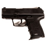 HECKLER & KOCH P2000 SK - 1 of 3
