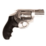 RUGER SP101 .357 MAG - 2 of 4
