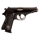 WALTHER PP - 2 of 3