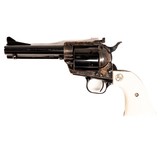 COLT NEW FRONTIER S.A.A - 1 of 4