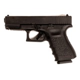 GLOCK 19 GEN 4 - 1 of 3
