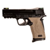 SMITH & WESSON M&P 380 EZ SHIELD M2.0 - 1 of 3