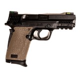 SMITH & WESSON M&P 380 EZ SHIELD M2.0 - 2 of 3