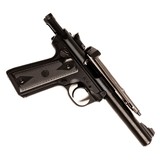RUGER MARK IV 22/45 - 3 of 3
