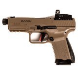 CANIK TP9SF ELITE COMBAT - 1 of 3