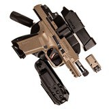 CANIK TP9SF ELITE COMBAT - 3 of 3