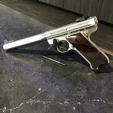 RUGER MARK III COMPETITION - 1 of 3