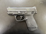 SMITH & WESSON M&P 9 SHIELD 2.0 - 2 of 3
