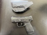 SMITH & WESSON M&P 9 SHIELD 2.0 - 1 of 3