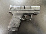 SMITH & WESSON M&P 9 SHIELD 2.0 - 3 of 3