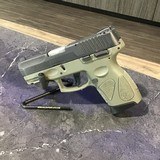 TAURUS G2C - 1 of 1
