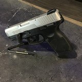 TAURUS G2C 9MM LUGER (9X19 PARA) - 1 of 1