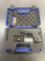 SMITH & WESSON M&P 9C - 1 of 7