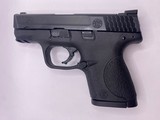 SMITH & WESSON M&P 9C - 4 of 7