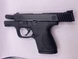 SMITH & WESSON M&P 9C - 6 of 7