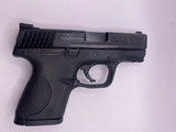 SMITH & WESSON M&P 9C - 5 of 7