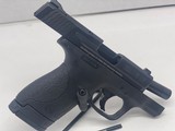 SMITH & WESSON M&P9SHIELD 9MM LUGER (9X19 PARA) - 4 of 8