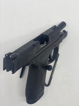 SMITH & WESSON M&P9SHIELD 9MM LUGER (9X19 PARA) - 5 of 8