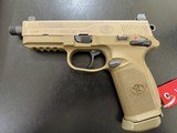 FN FNX-45 TACTICAL FDE - 3 of 3