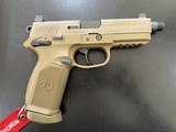 FN FNX-45 TACTICAL FDE - 2 of 3