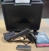 SIG SAUER P238 - 1 of 7