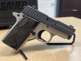 SIG SAUER P238 - 3 of 7