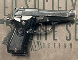 BERETTA 84 - 1 of 2