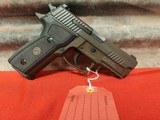 SIG SAUER P229 LEGION 9MM LUGER (9X19 PARA) - 2 of 2