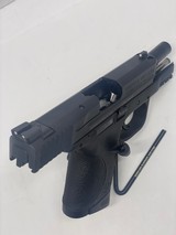 SMITH & WESSON M&P9C 9MM LUGER (9X19 PARA) - 4 of 8