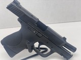 SMITH & WESSON M&P9C 9MM LUGER (9X19 PARA) - 3 of 8