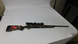 SAVAGE ARMS AXIS - 2 of 4