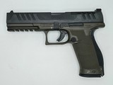 WALTHER ARMS PDP OR - 1 of 1