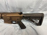 ANDERSON MANUFACTURING AM 15 5.56X45MM NATO - 7 of 7