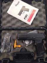 SIG SAUER P365 NITRON 9MM LUGER (9X19 PARA) - 7 of 7