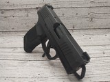 SIG SAUER P365 NITRON 9MM LUGER (9X19 PARA) - 2 of 7