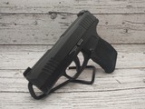 SIG SAUER P365 NITRON 9MM LUGER (9X19 PARA) - 5 of 7