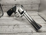 SMITH & WESSON 686-1 - 2 of 7