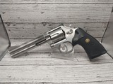 SMITH & WESSON 686-1 - 4 of 7