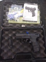 WALTHER P22 BLACK CA COMPLIANT .22 LR - 7 of 7