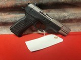 EAA WITNESS POLYMER CARRY .40 S&W - 2 of 2