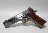 COLT 1911 Gold Cup National Match .45 ACP - 4 of 4