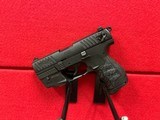 WALTHER P22 - 1 of 4